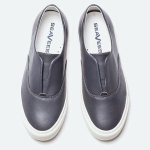 SeaVees 6 Sunset Strip Sneaker Dull Grey